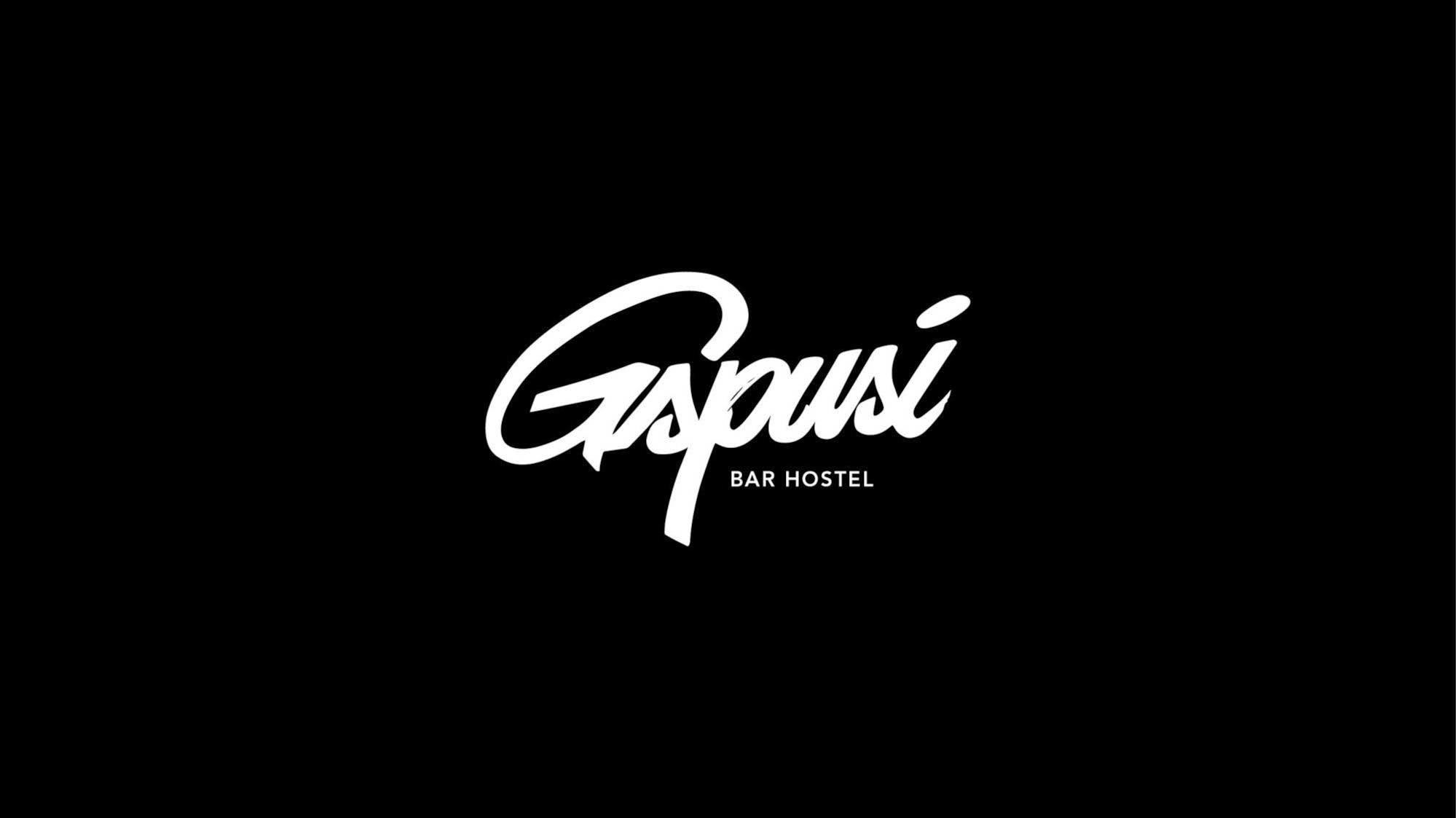 Gspusi Bar Hostel Munich Exterior photo